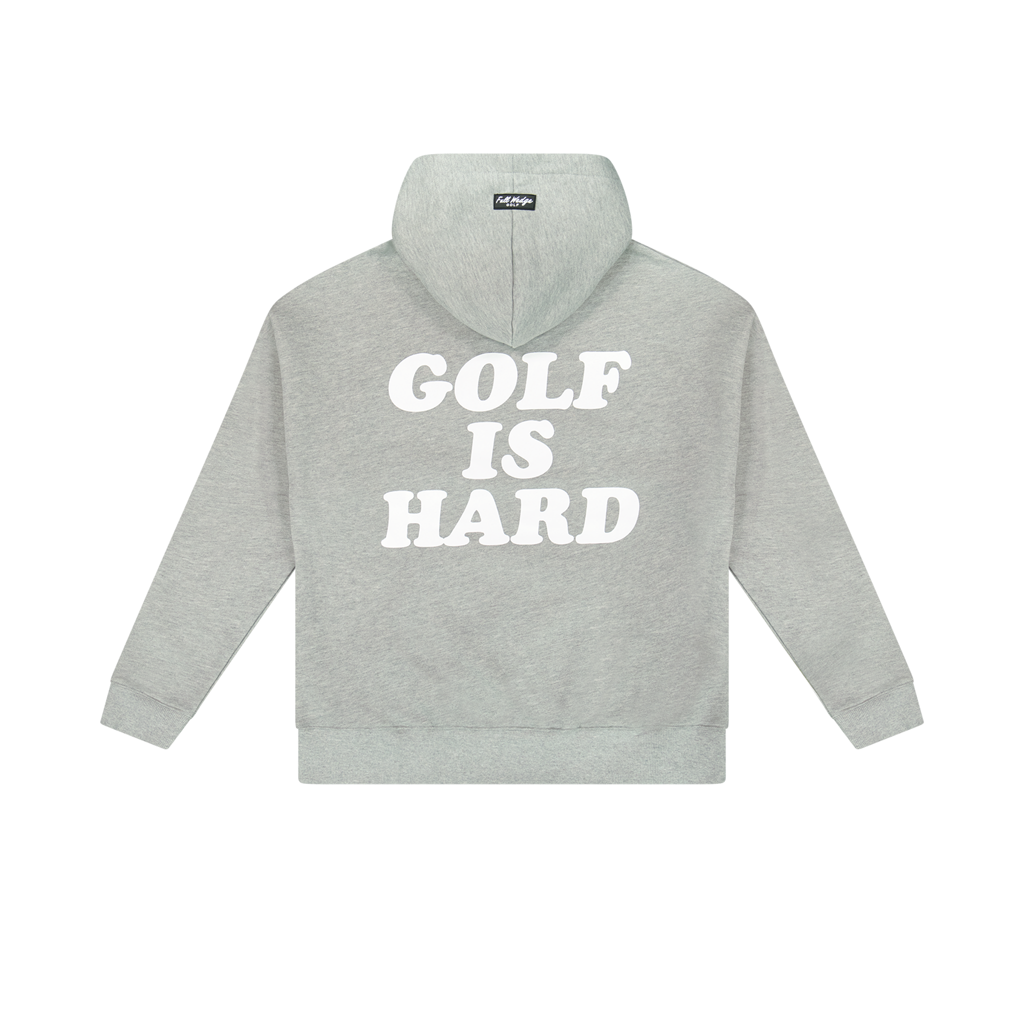 Men's Golf is Hard Hoodie?$
